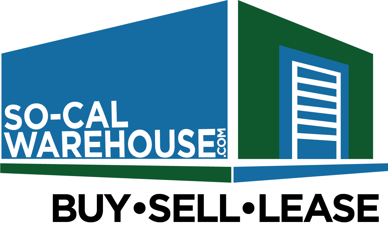 SoCal Warehouse logo