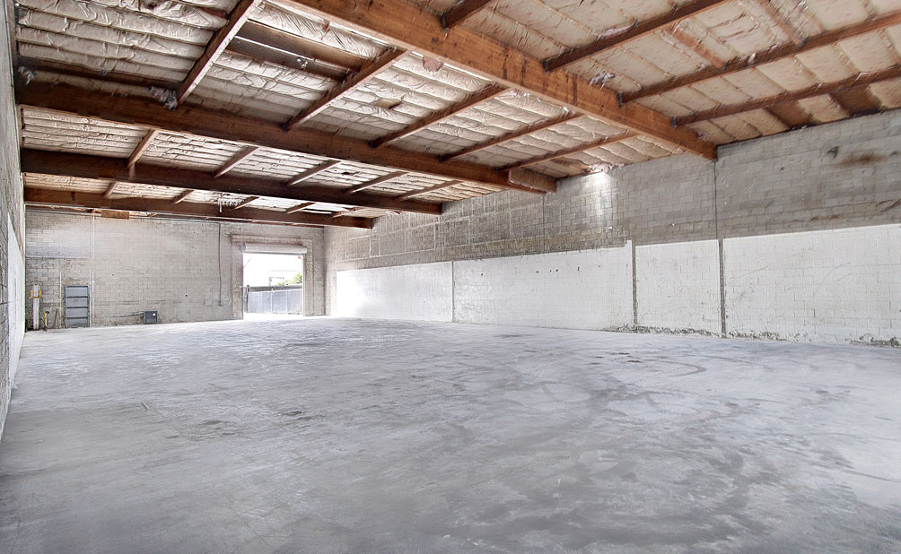 Warehouse Space for Sale in Los Angeles and Orange County.